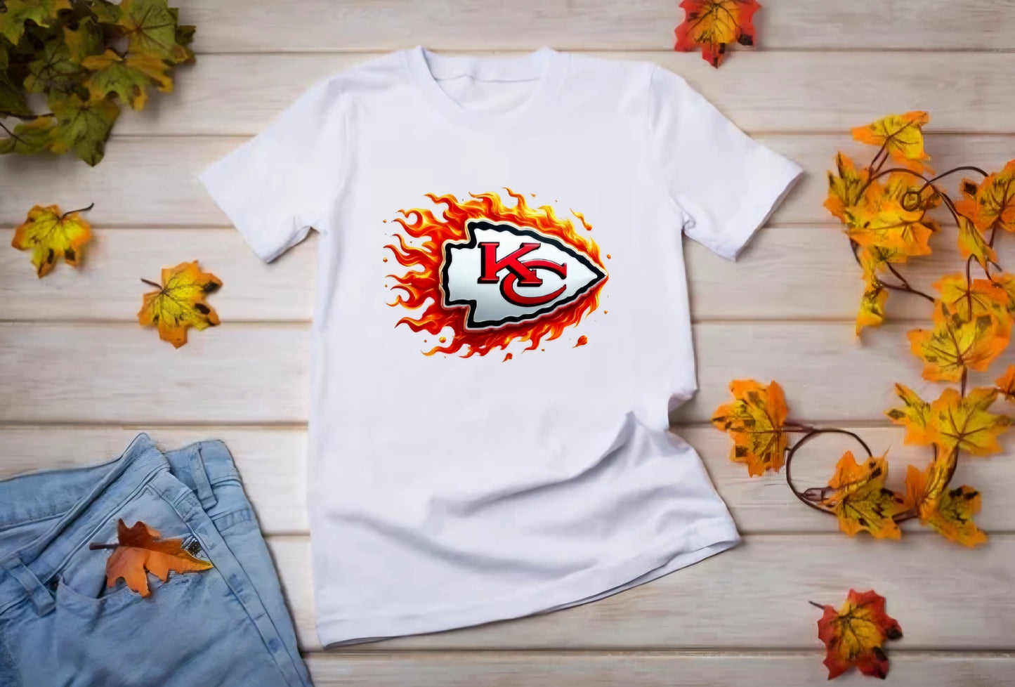 KC chiefs